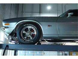 1972 Chevrolet Camaro (CC-2088914) for sale in Lutz, Florida