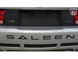 2001 Ford Mustang (CC-2088915) for sale in O'Fallon, Illinois