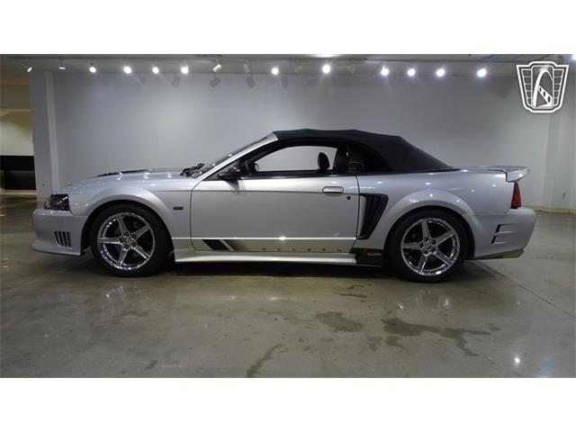 2001 Ford Mustang (CC-2088915) for sale in O'Fallon, Illinois