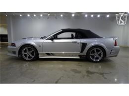 2001 Ford Mustang (CC-2088915) for sale in O'Fallon, Illinois