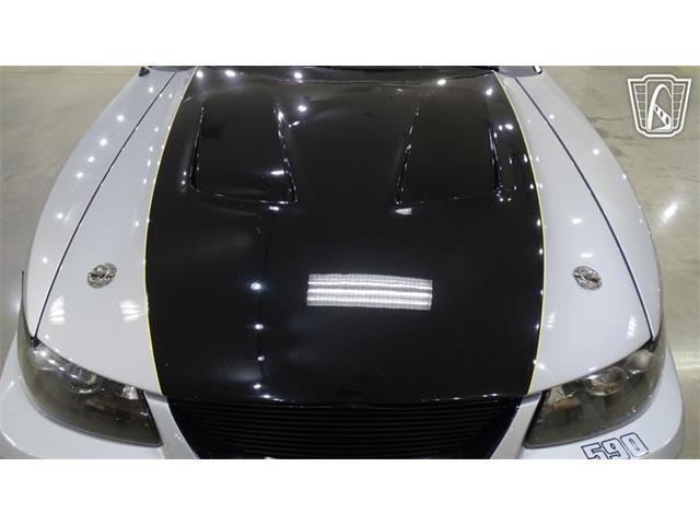 2001 Ford Mustang (CC-2088915) for sale in O'Fallon, Illinois