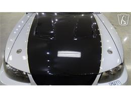 2001 Ford Mustang (CC-2088915) for sale in O'Fallon, Illinois