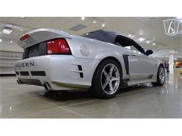 2001 Ford Mustang (CC-2088915) for sale in O'Fallon, Illinois
