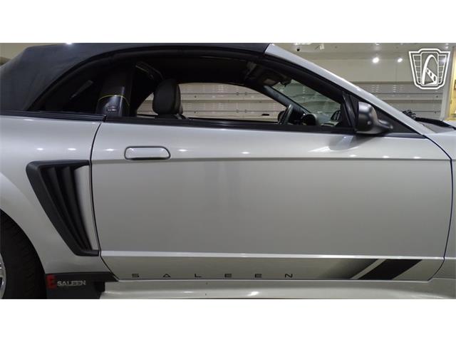 2001 Ford Mustang (CC-2088915) for sale in O'Fallon, Illinois