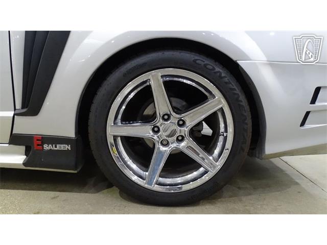 2001 Ford Mustang (CC-2088915) for sale in O'Fallon, Illinois