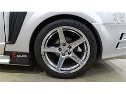2001 Ford Mustang (CC-2088915) for sale in O'Fallon, Illinois
