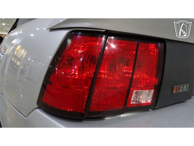 2001 Ford Mustang (CC-2088915) for sale in O'Fallon, Illinois