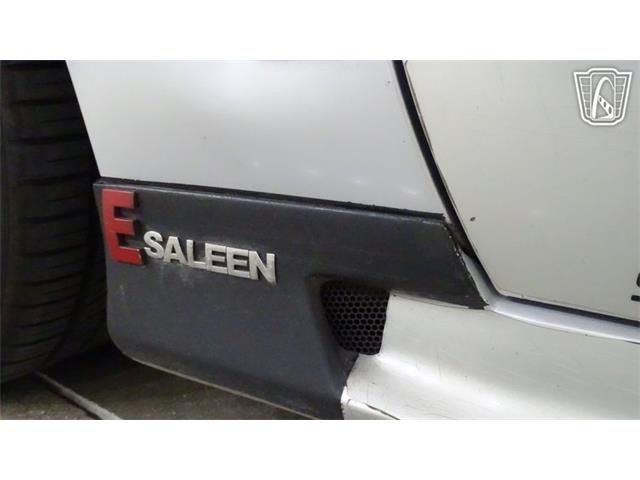 2001 Ford Mustang (CC-2088915) for sale in O'Fallon, Illinois