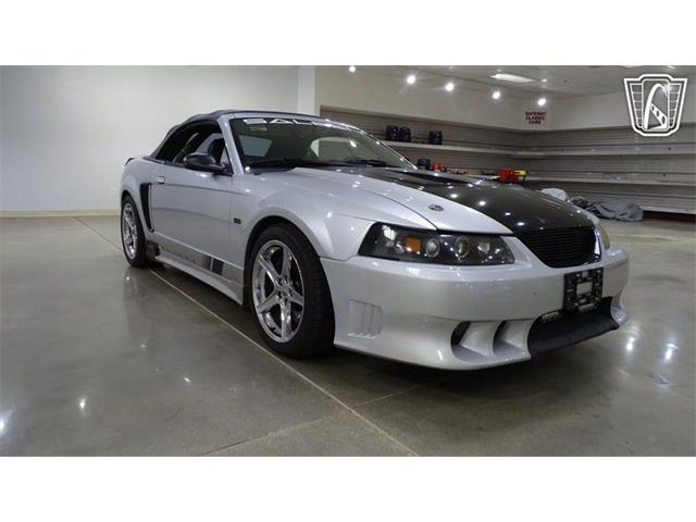 2001 Ford Mustang (CC-2088915) for sale in O'Fallon, Illinois