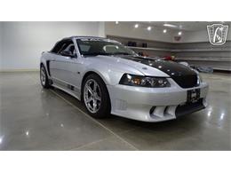 2001 Ford Mustang (CC-2088915) for sale in O'Fallon, Illinois