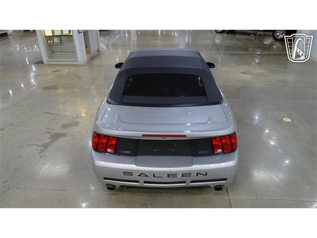 2001 Ford Mustang (CC-2088915) for sale in O'Fallon, Illinois