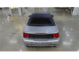 2001 Ford Mustang (CC-2088915) for sale in O'Fallon, Illinois