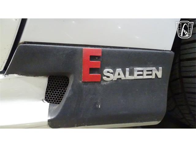 2001 Ford Mustang (CC-2088915) for sale in O'Fallon, Illinois