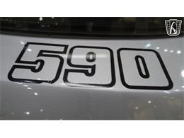 2001 Ford Mustang (CC-2088915) for sale in O'Fallon, Illinois