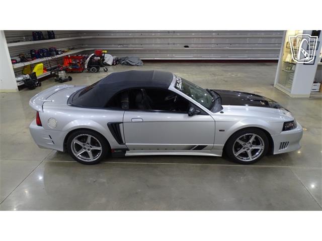 2001 Ford Mustang (CC-2088915) for sale in O'Fallon, Illinois