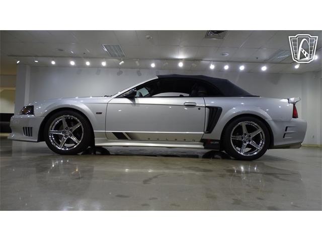 2001 Ford Mustang (CC-2088915) for sale in O'Fallon, Illinois