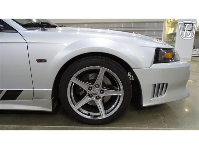 2001 Ford Mustang (CC-2088915) for sale in O'Fallon, Illinois