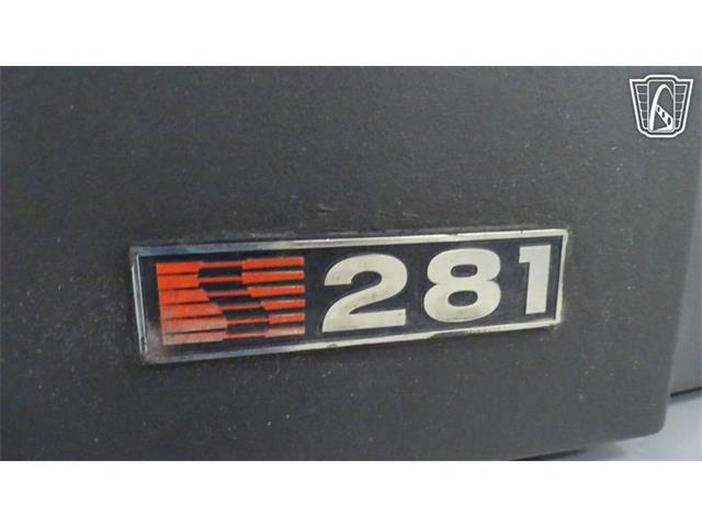 2001 Ford Mustang (CC-2088915) for sale in O'Fallon, Illinois