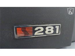 2001 Ford Mustang (CC-2088915) for sale in O'Fallon, Illinois