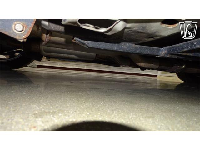2001 Ford Mustang (CC-2088915) for sale in O'Fallon, Illinois