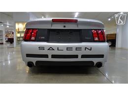 2001 Ford Mustang (CC-2088915) for sale in O'Fallon, Illinois