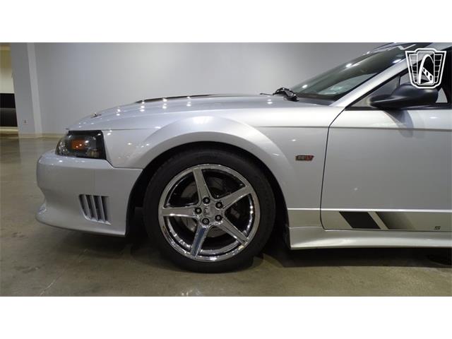 2001 Ford Mustang (CC-2088915) for sale in O'Fallon, Illinois