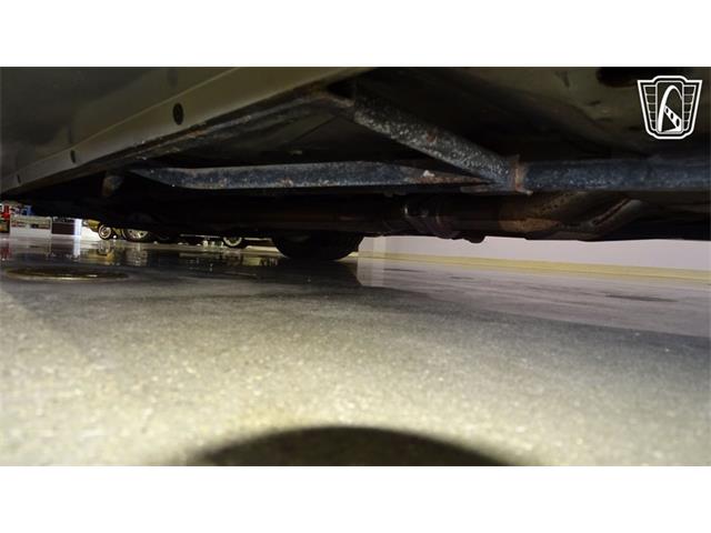 2001 Ford Mustang (CC-2088915) for sale in O'Fallon, Illinois