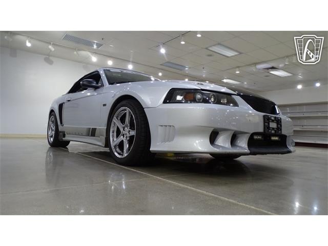 2001 Ford Mustang (CC-2088915) for sale in O'Fallon, Illinois