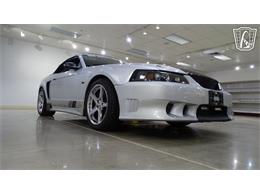 2001 Ford Mustang (CC-2088915) for sale in O'Fallon, Illinois