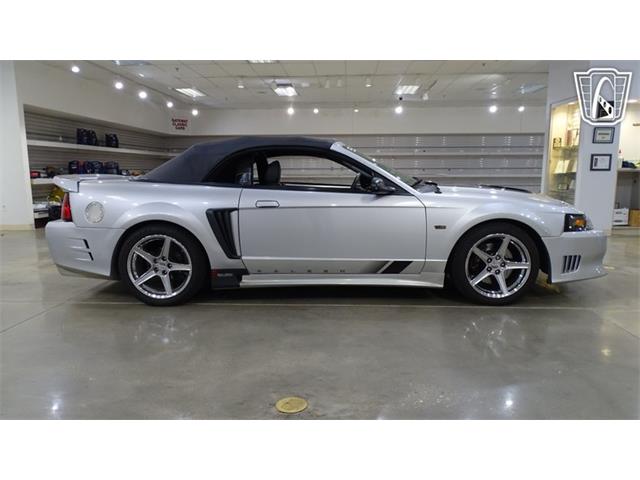 2001 Ford Mustang (CC-2088915) for sale in O'Fallon, Illinois