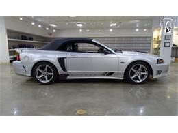 2001 Ford Mustang (CC-2088915) for sale in O'Fallon, Illinois