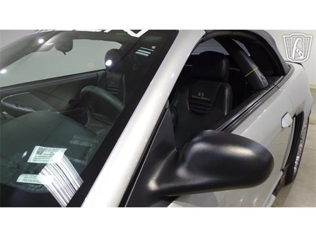 2001 Ford Mustang (CC-2088915) for sale in O'Fallon, Illinois