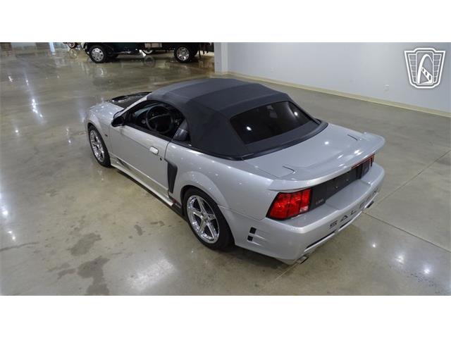 2001 Ford Mustang (CC-2088915) for sale in O'Fallon, Illinois