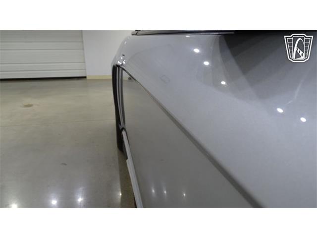 2001 Ford Mustang (CC-2088915) for sale in O'Fallon, Illinois