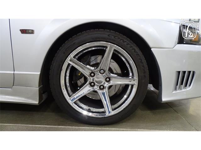 2001 Ford Mustang (CC-2088915) for sale in O'Fallon, Illinois