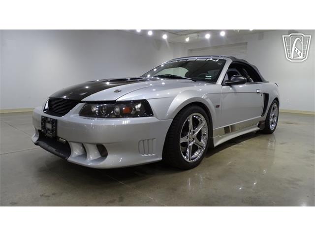 2001 Ford Mustang (CC-2088915) for sale in O'Fallon, Illinois