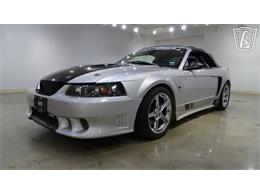 2001 Ford Mustang (CC-2088915) for sale in O'Fallon, Illinois