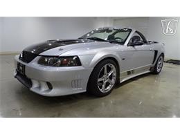 2001 Ford Mustang (CC-2088915) for sale in O'Fallon, Illinois