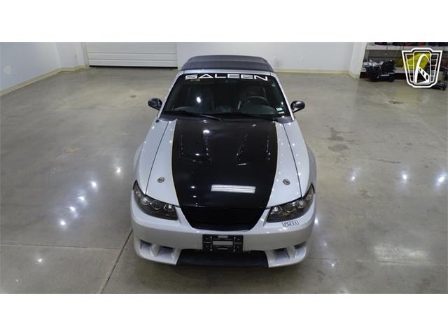 2001 Ford Mustang (CC-2088915) for sale in O'Fallon, Illinois