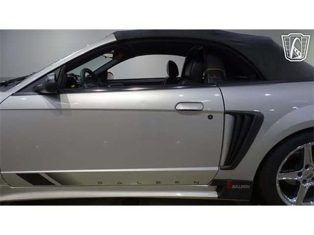 2001 Ford Mustang (CC-2088915) for sale in O'Fallon, Illinois