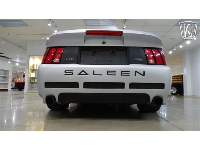 2001 Ford Mustang (CC-2088915) for sale in O'Fallon, Illinois