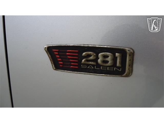 2001 Ford Mustang (CC-2088915) for sale in O'Fallon, Illinois