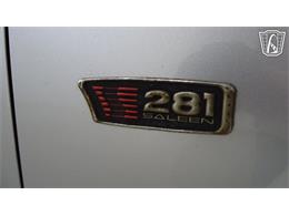 2001 Ford Mustang (CC-2088915) for sale in O'Fallon, Illinois