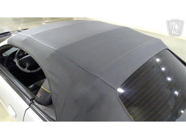 2001 Ford Mustang (CC-2088915) for sale in O'Fallon, Illinois