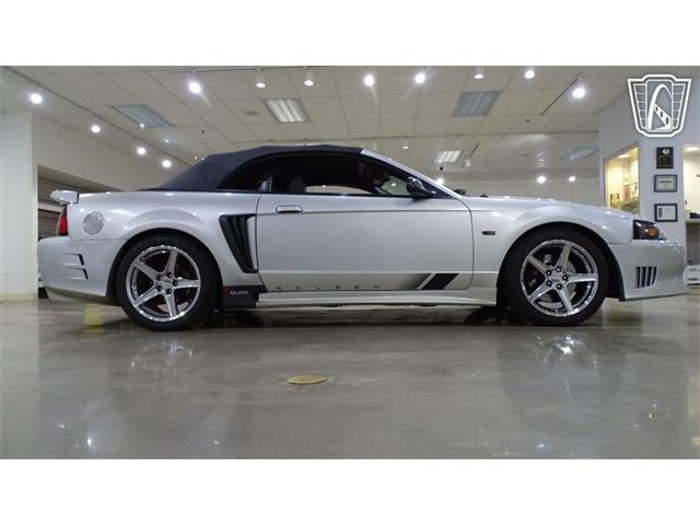 2001 Ford Mustang (CC-2088915) for sale in O'Fallon, Illinois