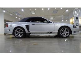 2001 Ford Mustang (CC-2088915) for sale in O'Fallon, Illinois
