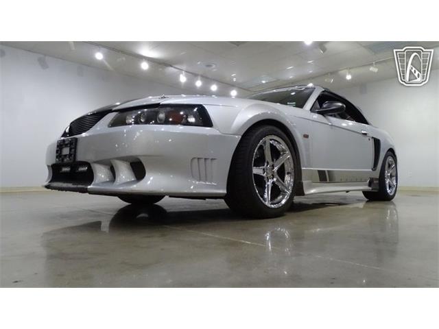 2001 Ford Mustang (CC-2088915) for sale in O'Fallon, Illinois