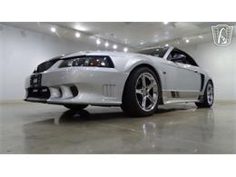 2001 Ford Mustang (CC-2088915) for sale in O'Fallon, Illinois
