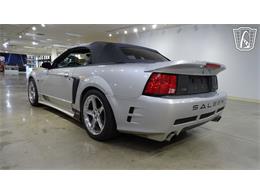 2001 Ford Mustang (CC-2088915) for sale in O'Fallon, Illinois