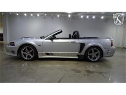 2001 Ford Mustang (CC-2088915) for sale in O'Fallon, Illinois